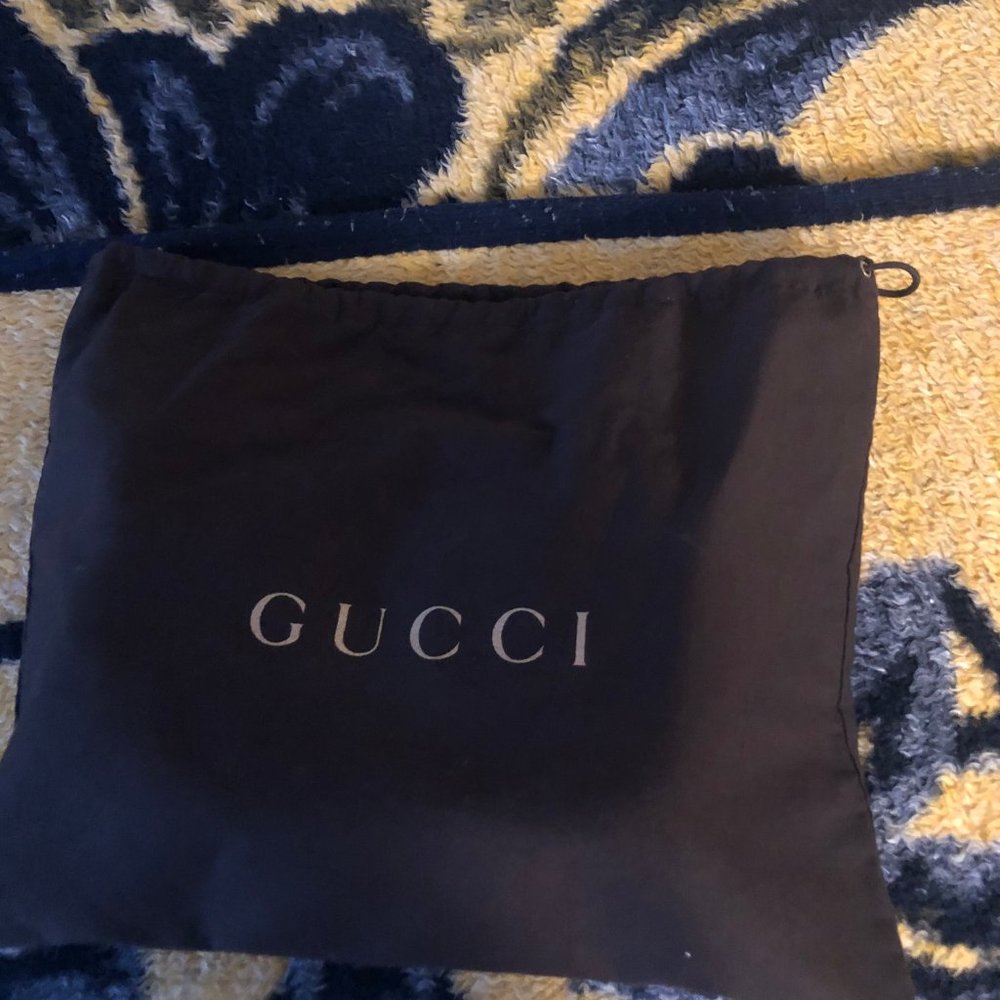 Gucci Python Soho Bag - Picture 2 of 3